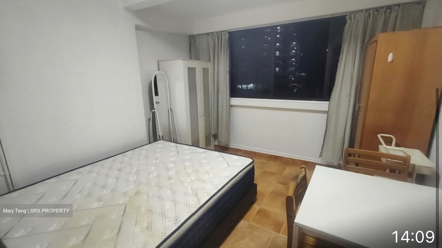 Blk 116 Toa Payoh View (Toa Payoh), HDB 3 Rooms #602852891